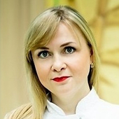 Прохорова Наталия Вадимовна, стоматолог-терапевт