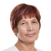 Залалетдинова Назымгуль Хафизовна, гинеколог