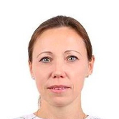 Литомина Тамара Григорьевна, детский стоматолог