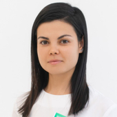 Шамова Екатерина Евгеньевна, терапевт