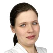 Степанова Анастасия Владимировна, онколог