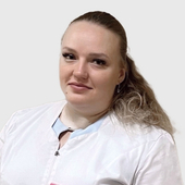 Малахаева Жанна Вячеславовна, терапевт