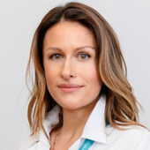 Русанцова Наталья Анатольевна, гастроэнтеролог