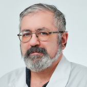 Мадорский Александр Фелексович, врач УЗД