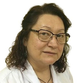 Богданова Ольга Львовна, ортодонт