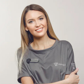 Хасанова Вероника Игоревна, стоматолог-терапевт