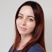 Парадзинская Влада Владиславовна, стоматолог-хирург