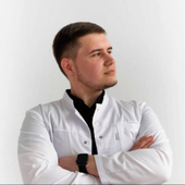 Ханнанов Артур Фанисович, стоматолог-терапевт