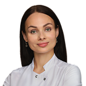 Андреевская Татьяна Васильевна, гинеколог