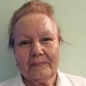 Мухаметшина Гульсачак Халяфовна, психиатр