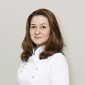 Карселадзе Наталья Джимшеровна, кардиолог