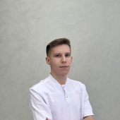 Корнаухов Александр Игоревич, стоматологический гигиенист