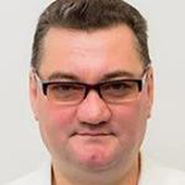 Титов Игорь Анатольевич, психиатр