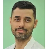 Тарханов Роман Владимирович, анестезиолог