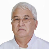 Утегулов Гайдар Сабирович, ЛОР