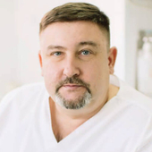 Копытин Дмитрий Вячеславович, стоматолог-ортопед