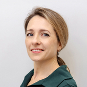 Крапчетова Анастасия Юрьевна, врач УЗД