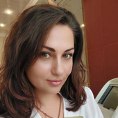 Фадеева Елена Олеговна, массажист