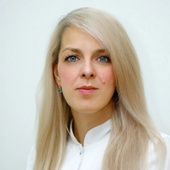 Благодарова Евгения Сергеевна, невролог
