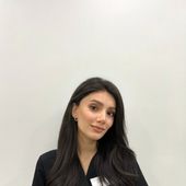 Алыева Шура Закировна, стоматологический гигиенист