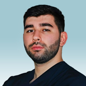 Дамиров Шовкет Фирудинович, стоматолог-терапевт