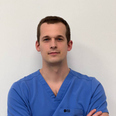 Федоров Илья Игоревич, стоматолог-хирург