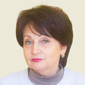 Бурилова Нонна Васильевна, гинеколог