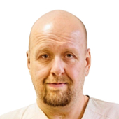 Семенов Федор Анатольевич, анестезиолог-реаниматолог