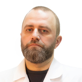 Челидзе Зураб Темурович, травматолог-ортопед