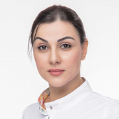 Гусейнова Марьям Атлухановна, невролог