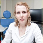 Бачурина Татьяна Владимировна, гинеколог