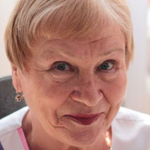 Тарабрина Валентина Васильевна, ЛОР