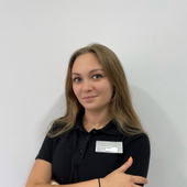 Федотова Екатерина Дмитриевна, стоматолог-терапевт