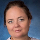 Халтурина Варвара Геннадьевна, стоматолог-терапевт