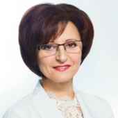 Кузьмина Лариса Викторовна, врач УЗД