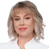 Погорелова Валентина Владимировна, офтальмолог-хирург