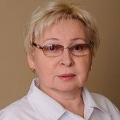 Балахонова Надежда Александровна, офтальмолог