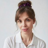 Гуцало Юлия Валерьевна, остеопат