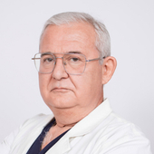 Заверкин Андрей Викторович, реаниматолог