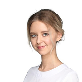 Зейнатулина Дарья Александровна, стоматолог-ортопед