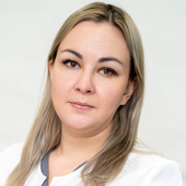 Конорева Анна Юрьевна, хирург