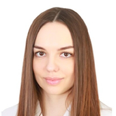 Маковкина Дарья Владимировна, венеролог