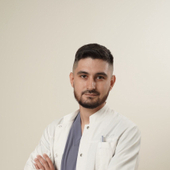 Гильфанов Ренат Наилевич, ЛОР