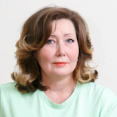 Ягодинская Марина Анатольевна, детский логопед