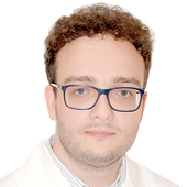 Луньков Валерий Дмитриевич, гастроэнтеролог