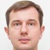 Кураносов Андрей Юрьевич, терапевт
