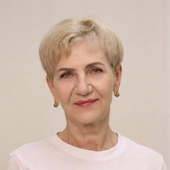 Елина Наталья Александровна, стоматолог-хирург