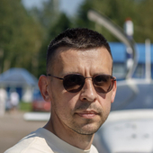 Танцев Алексей Олегович, абдоминальный хирург