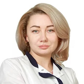 Просвирнина Наталья Александровна, дерматолог