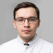 Пономарёв Сергей Александрович, терапевт